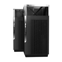 BAZAR ASUS ZenWiFi Pro XT12 2-pack Wireless AX11000 Tri-band Mesh WiFi 6 System, 2.5G WAN/LAN (ROZBALENO)