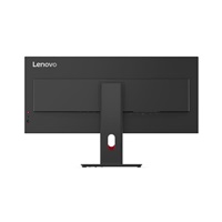 LENOVO LCD T34WD-40 - 34",VA,matný,21:9,3440x1440,120Hz,4ms,300cd,3000:1,HDMI,DP,USB-C,PD100W,RJ45,USBhub,VESA