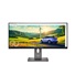 LENOVO LCD P34WD-40 -  34'' ECO-IPS,21:9,3440x1440,120Hz,350cd,2000:1,4ms,repro,2xHDMI,DP,DC,USB-C(140W PD),RJ45,VESA