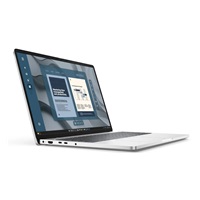 DELL NTB Pro 16 PC16255/AMD Ryzen AI 5 PR 340/16GB/512SSD/16" FHD+ /IR Cam & Mic/65W/WLAN/Backlit Kb/W11P/3Y PS NBD
