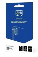 3mk Lens Protection pro Samsung Galaxy Z Flip 7