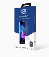 3mk ochranná folie Silky Matt Pro pro Samsung Galaxy XCover 7 Pro