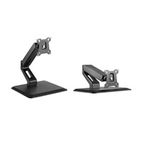 BAZAR - Stojan na monitor Fiber Mounts FRIOS - Rozbaleno (Komplet)