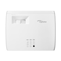 BAZAR - Optoma projektor ZW350ST  (DLP, LASER, WXGA, 3600 ANSI, 300 000:1, 2xHDMI, USB-A power - Rozbaleno (Komplet)