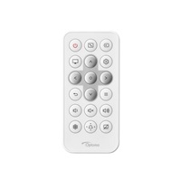 BAZAR - Optoma projektor ZW350ST  (DLP, LASER, WXGA, 3600 ANSI, 300 000:1, 2xHDMI, USB-A power - Rozbaleno (Komplet)