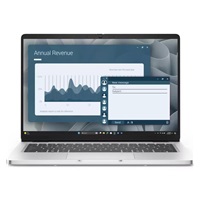 DELL NTB Pro 14 PC14255/AMD Ryzen AI 7 PRO 350/16GB/1TSSD/14" FHD+ /IR Cam/65W/WLAN/vPro|Backlit Kb/W11 Pro/3Y PS NBD