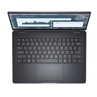 DELL NTB Pro 14 PC14255/AMD Ryzen 5 220/16GB/512SSD/14" FHD+ /IR Cam & Mic/65W/WLAN/vPro|Backlit Kb/W11 Pro/3Y PS NBD