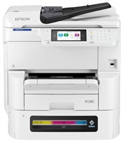 EPSON WorkForce Pro EM-C8101RDWF, 4v1, A3, 4800x1200dpi, 35ppm, Duplex, RIPS