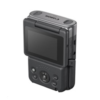 BAZAR - Canon PowerShot V10 silver Advanced Vlogging Kit - Po opravě (Komplet)