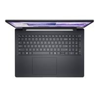 DELL NTB Pro Max 16 MC16250/U7-255H/32GB/1TSSD/16" FHD+ /IR Cam & Mic/100W Type-C/WLAN/Backlit Kb/W11 Pro/3Y PS NBD
