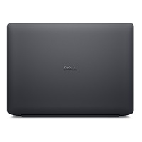 DELL NTB Pro Max 16 MC16250/U7-255H/32GB/1TSSD/16" FHD+ /IR Cam & Mic/100W Type-C/WLAN/Backlit Kb/W11 Pro/3Y PS NBD