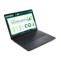 DELL NTB Pro Max 14 MC14250/U7-255H/16GB/512SSD/14" FHD+ /IR Cam & Mic/100W Type-C/WLAN/Backlit Kb/W11 Pro/3Y PS NBD