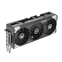 ASUS VGA NVIDIA GeForce RTX 5060 Ti TUF GAMING 8G, 8GB GDDR7, 3xDP, 1xHDMI