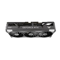 ASUS VGA NVIDIA GeForce RTX 5060 Ti TUF GAMING 8G, 8GB GDDR7, 3xDP, 1xHDMI