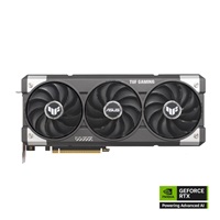 ASUS VGA NVIDIA GeForce RTX 5060 Ti TUF GAMING 16G, 16GB GDDR7, 3xDP, 1xHDMI