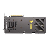 ASUS VGA NVIDIA GeForce RTX 5060 Ti TUF GAMING 16G, 16GB GDDR7, 3xDP, 1xHDMI