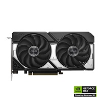 ASUS VGA NVIDIA GeForce RTX 5060 Ti DUAL OC 16G, 16GB GDDR7, 3xDP, 1xHDMI