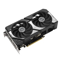 ASUS VGA NVIDIA GeForce RTX 5060 Ti DUAL OC 16G, 16GB GDDR7, 3xDP, 1xHDMI