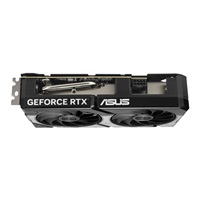 ASUS VGA NVIDIA GeForce RTX 5060 Ti DUAL OC 16G, 16GB GDDR7, 3xDP, 1xHDMI