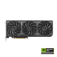 ASUS VGA NVIDIA GeForce RTX 5060 Ti PRIME OC 16G, 16GB GDDR7, 3xDP, 1xHDMI