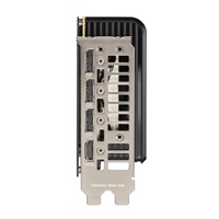 ASUS VGA NVIDIA GeForce RTX 5060 Ti PRIME OC 16G, 16GB GDDR7, 3xDP, 1xHDMI