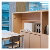 Canon i-SENSYS X 1936P A3, 36 ppp, dupex, LAN/USB/WIFI bundle s tonery