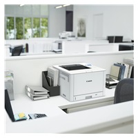 Canon i-SENSYS X 1936P A3, 36 ppp, dupex, LAN/USB/WIFI bundle s tonery