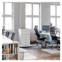 Canon i-SENSYS X 1936P A3, 36 ppp, dupex, LAN/USB/WIFI bundle s tonery