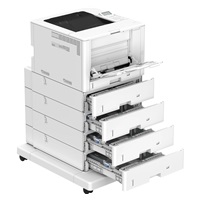 Canon i-SENSYS X 1936P A3, 36 ppp, dupex, LAN/USB/WIFI bundle s tonery