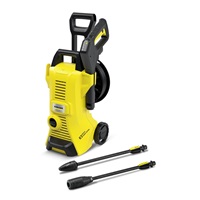 Karcher K 3 Premium Power Control vysokotlaký čistič, 1600 W, 380 l/h, Vario Power Jet