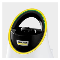 Kärcher SC 2 Deluxe parní čistič, 1500 W, 3.2 bar, zabijí až 99.999% koronavirů a bakterií