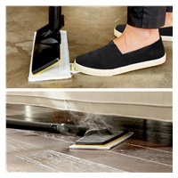 Kärcher SC 2 Deluxe parní čistič, 1500 W, 3.2 bar, zabijí až 99.999% koronavirů a bakterií