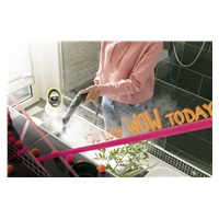 Kärcher SC 2 Deluxe parní čistič, 1500 W, 3.2 bar, zabijí až 99.999% koronavirů a bakterií