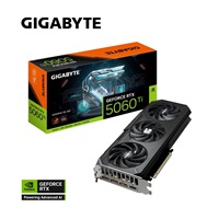 GIGABYTE VGA NVIDIA GeForce RTX 5060 Ti GAMING OC 8G, 8G GDDR7, 3xDP, 1xHDMI