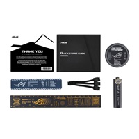 ASUS VGA NVIDIA GeForce RTX 5070 Ti ROG STRIX 16GB, 16GB GDDR7, 3xDP, 2xHDMI