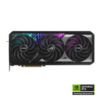 ASUS VGA NVIDIA GeForce RTX 5070 ROG STRIX 12GB OC, 12GB GDDR7, 3xDP, 2xHDMI