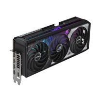 ASUS VGA NVIDIA GeForce RTX 5070 ROG STRIX 12GB OC, 12GB GDDR7, 3xDP, 2xHDMI