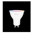 BAZAR - TRUST Smart WiFi LED Spot GU10 White & Colour - Poškozený obal (Komplet)