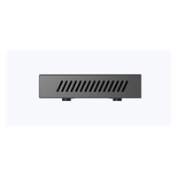 QNAP switch QSW-2104-2T-R2 (4x2,5GbE,2x10GbE,fanless)