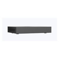 QNAP switch QSW-2104-2T-R2 (4x2,5GbE,2x10GbE,fanless)