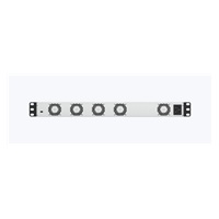 QNAP switch QSW-M3224-24T (24x10GbE)