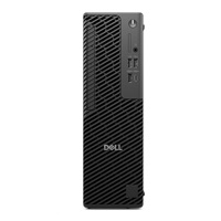 DELL PC Pro Max Slim FCS1250/360W/TPM/U7-265/32GB/1TB SSD/Nvidia A1000/vPro/Kb/Mouse/W11 Pro/3Y PS NBD