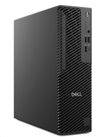 DELL PC Pro Max Slim FCS1250/360W/TPM/U7-265/16GB/512SSD/Integrated/vPro/Kb/Mouse/W11 Pro/3Y PS NBD