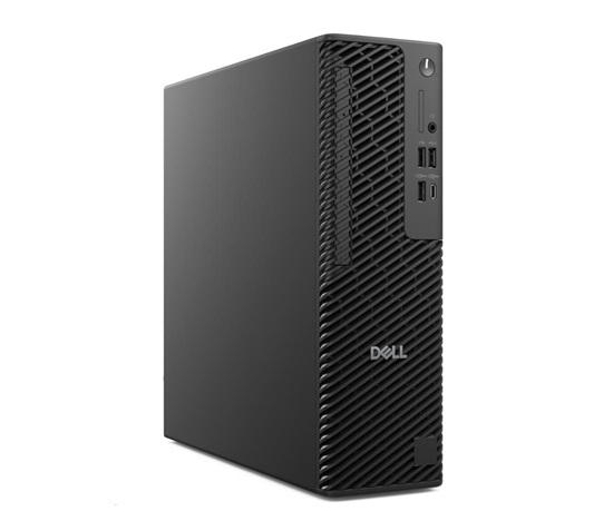 DELL PC Pro Max Slim FCS1250/360W/TPM/U7-265/16GB/512SSD/Integrated/vPro/Kb/Mouse/W11 Pro/3Y PS NBD