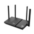 ASUS RT-BE50 WiFi 7 Extendable Router, AiMesh, 1x WAN, 3x LAN