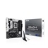 ASUS MB Sc LGA1851 B860M MAX GAMING AX, Intel B860, 4xDDR5, 1xDP, WiFi, mATX