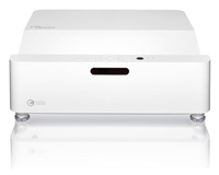 Optoma projektor ZK420UST (DLP, LASER, FULL 3D, 4k, 3840x2160, 4200 ANSI, 500 000:1, USB, HDMI, repro 15W )