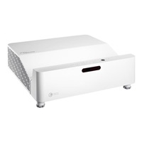 Optoma projektor ZK420UST (DLP, LASER, FULL 3D, 4k, 3840x2160, 4200 ANSI, 500 000:1, USB, HDMI, repro 15W )