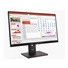 LENOVO LCD ThinkVision T27-40 27",IPS,mat,16:9,1920x1080,178/178,4/6ms,300cd/m2,1500:1,CAM,DP,HDMI,VGA,PIVOT,VESA,3Y
