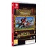 NS hra Harry Potter: Quidditch ChampioNS hra (Mistrzowie Quidditcha) Deluxe Edition (Cib)
